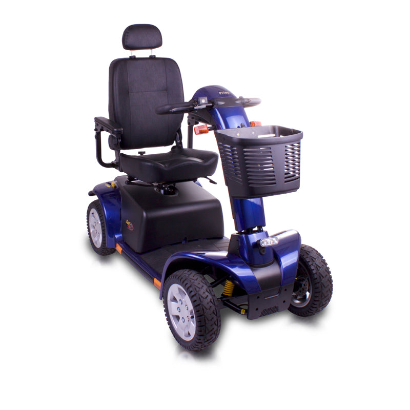 Colt Pursuit Mobility Scooter