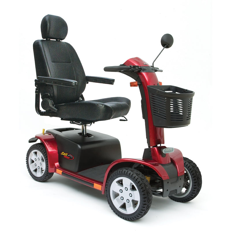 Colt Pursuit Mobility Scooter