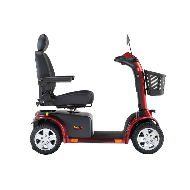 Colt Pursuit Mobility Scooter