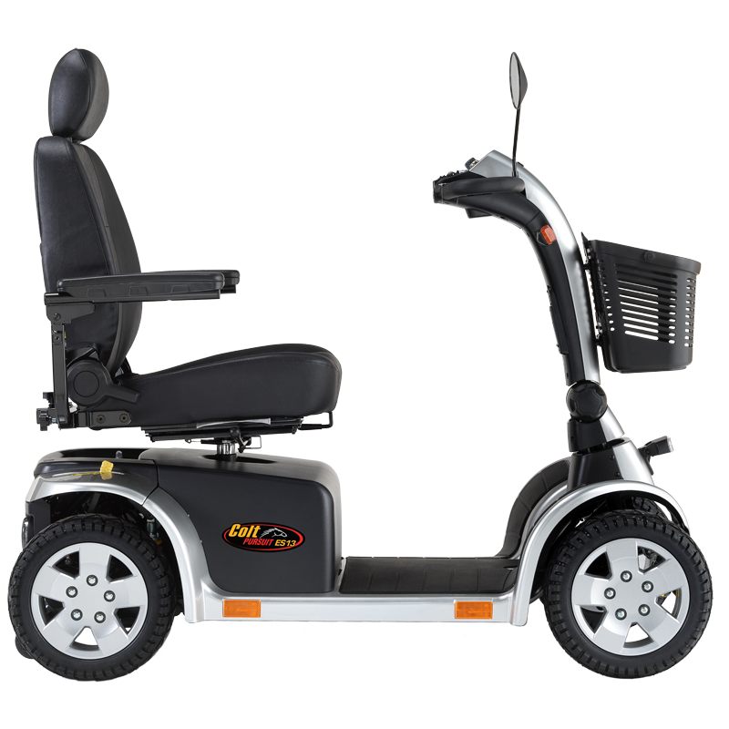 Colt Pursuit ES13 Mobility Scooter