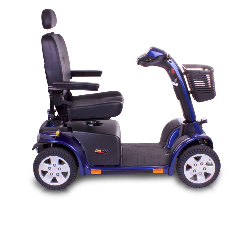 Colt Pursuit Mobility Scooter