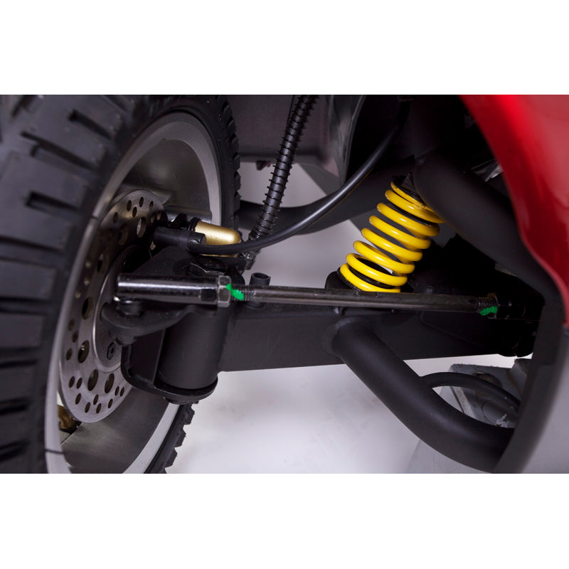 Colt Pursuit Mobility Scooter