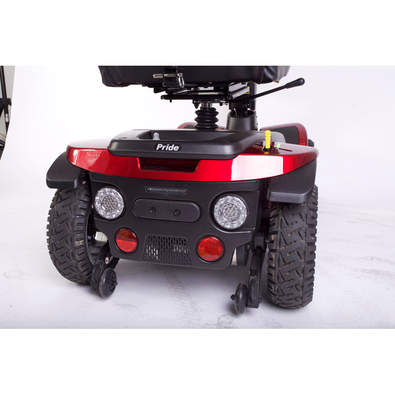 Colt Pursuit Mobility Scooter