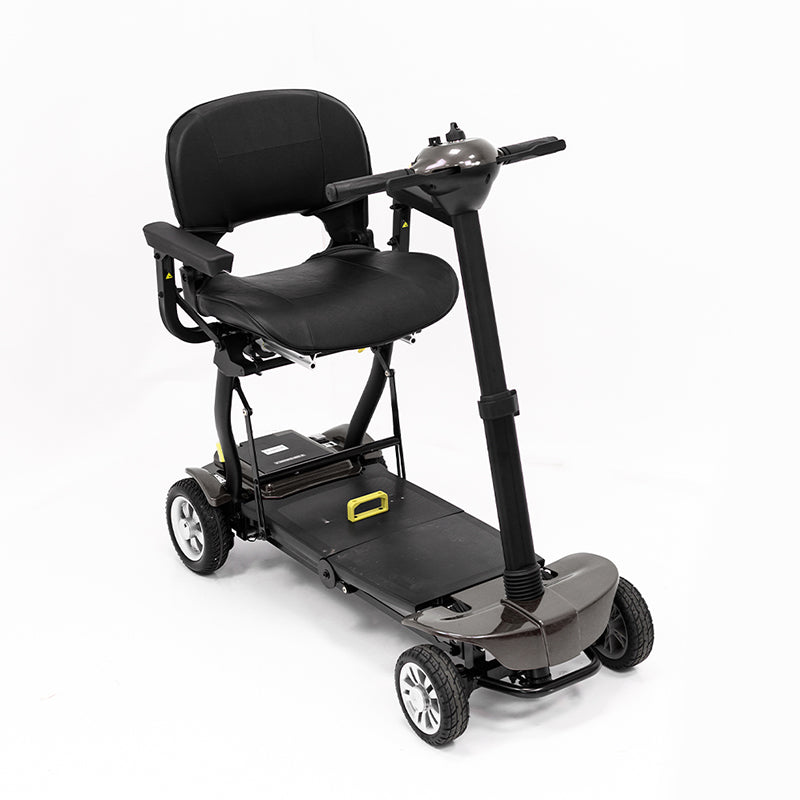 Globe Trotter Mobility Scooter