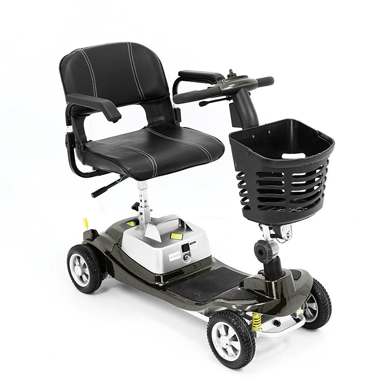 Illusion Mobility Scooter