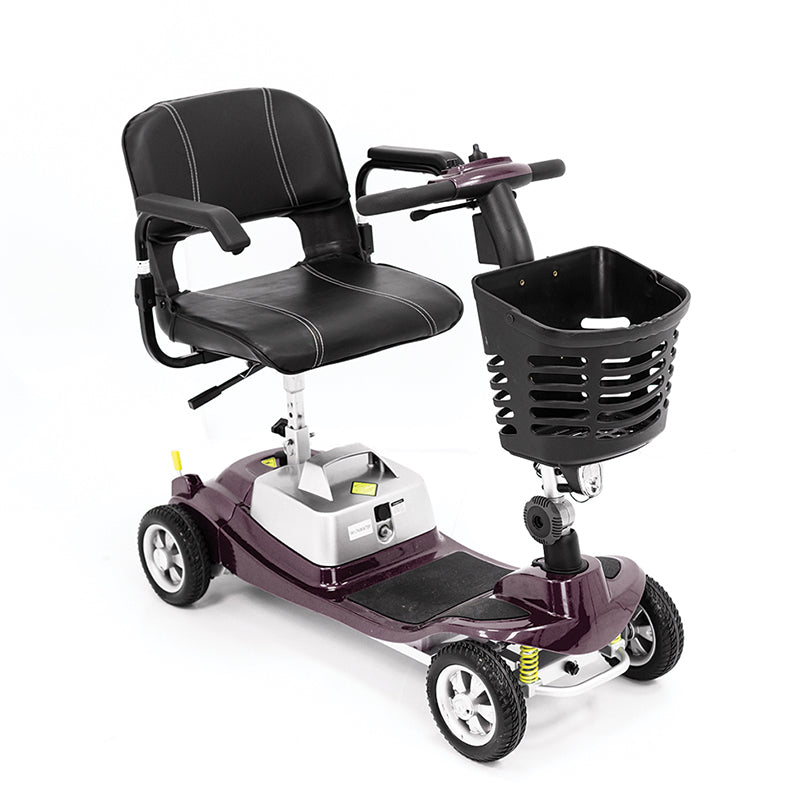 Illusion Mobility Scooter