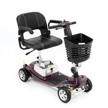 Load image into Gallery viewer, Illusion Mobility Scooter