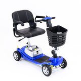 Illusion Mobility Scooter