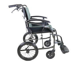 Gravity Lite Wheelchair