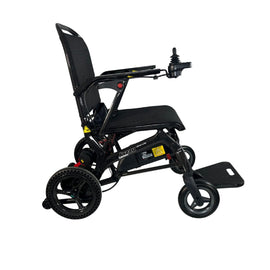 Pride Jazzy Carbon Ultra-Lite