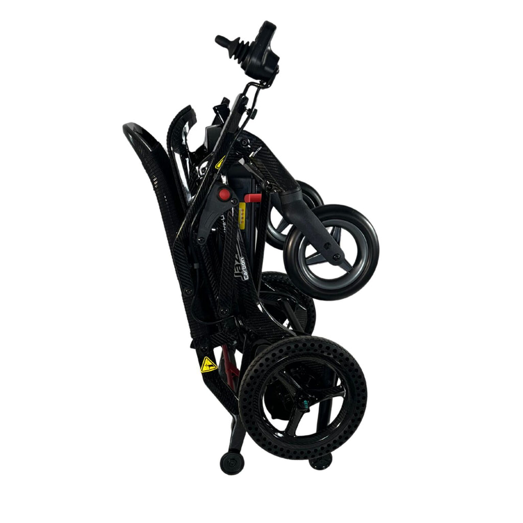 Pride Jazzy Carbon Ultra-Lite