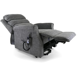 Kingsley New Style Riser Recliner Chair