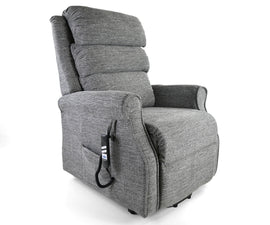 Kingsley New Style Riser Recliner Chair