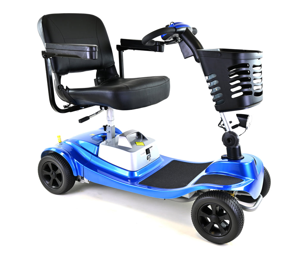 Marlin Mobility Scooter