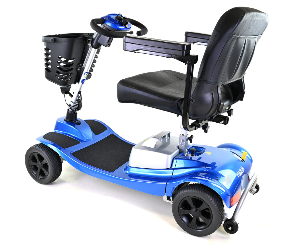 Marlin Mobility Scooter