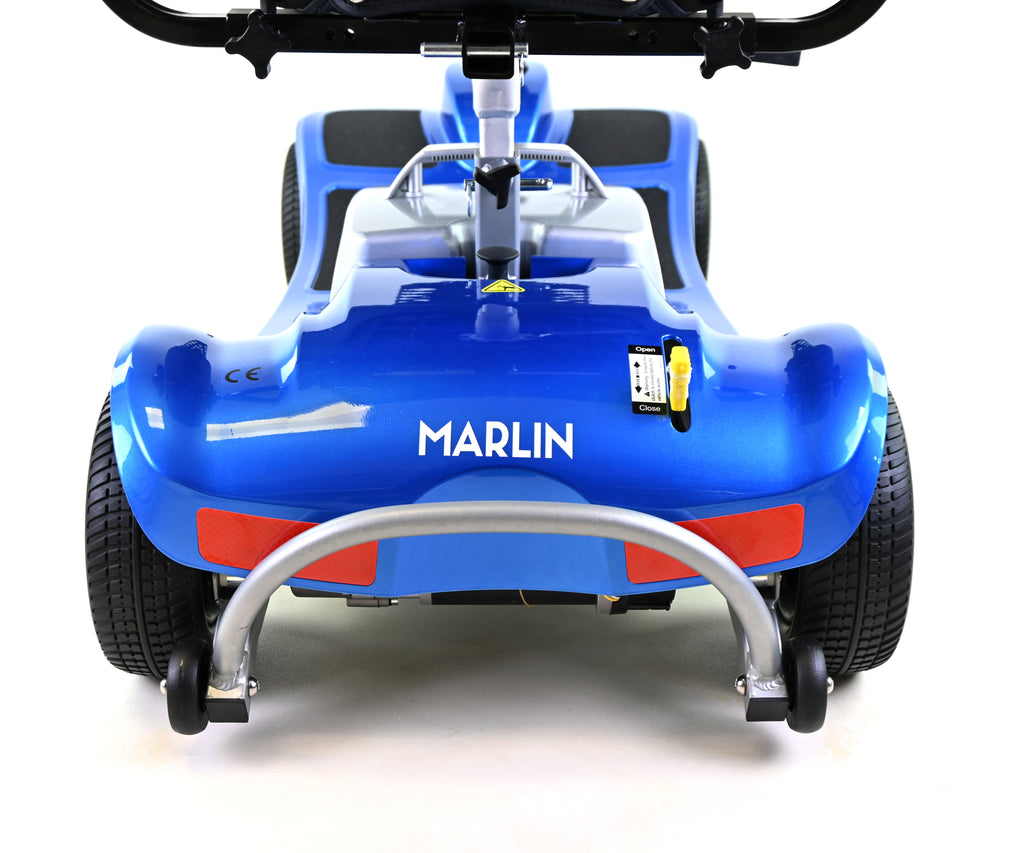 Marlin Mobility Scooter