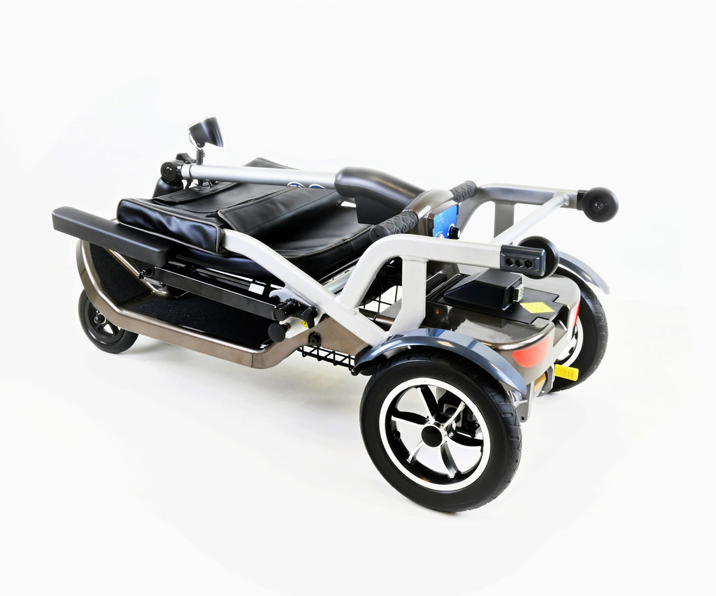 QFold Scooter