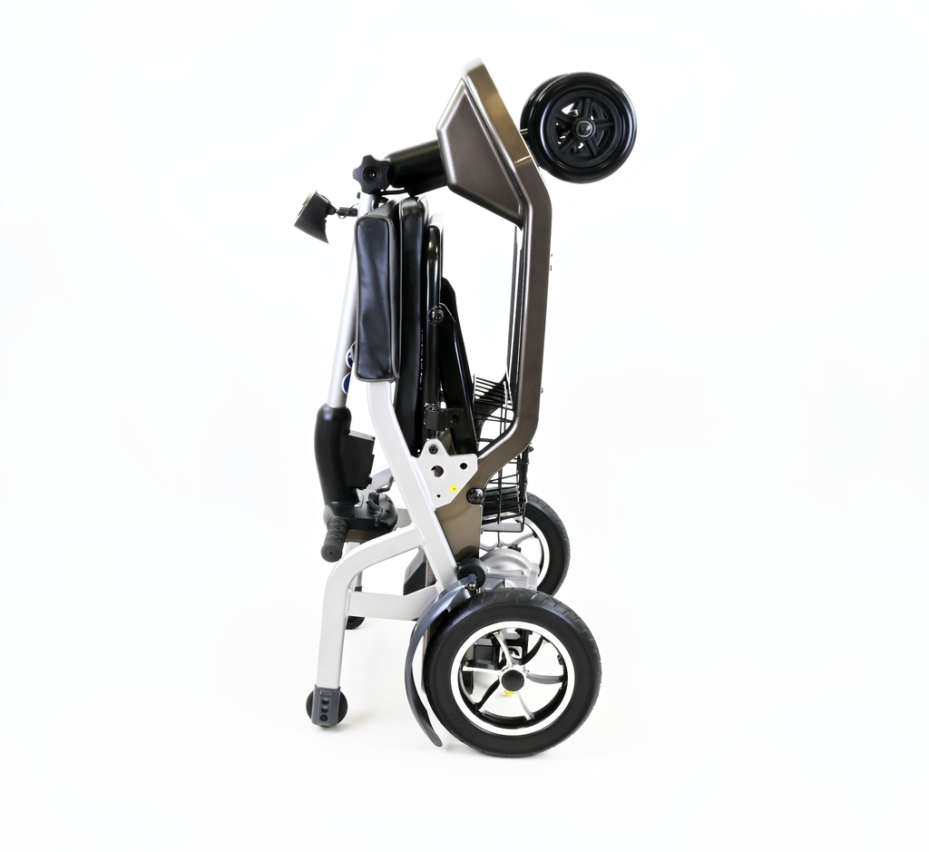 QFold Scooter