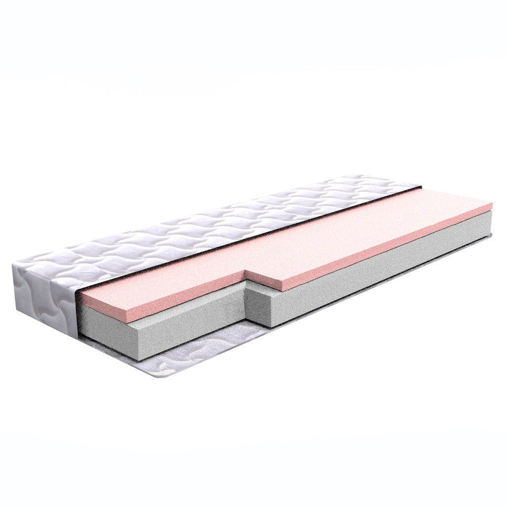 Windsor Standard Memory Foam Mattress