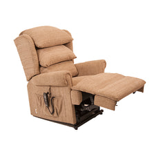 Load image into Gallery viewer, Admiral Waterfall Rise &amp; Recline Chair