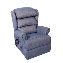 Load image into Gallery viewer, Admiral Waterfall Rise &amp; Recline Chair