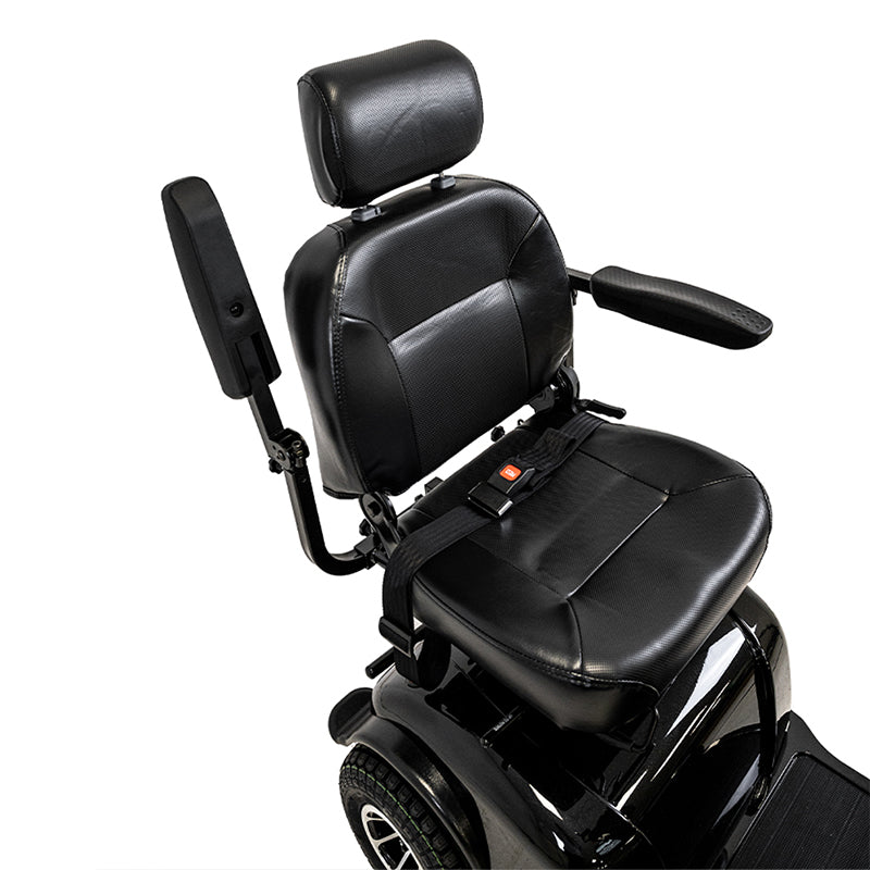 Alpha 8 Mobility Scooter