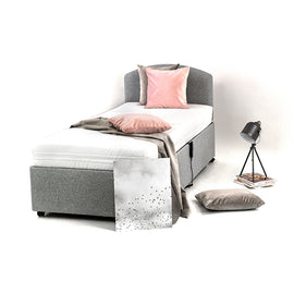 Bradshaw Electric Bed