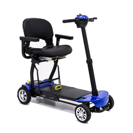 Globe Trotter Mobility Scooter