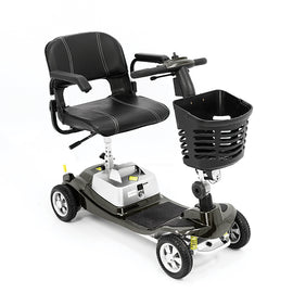 Illusion Mobility Scooter