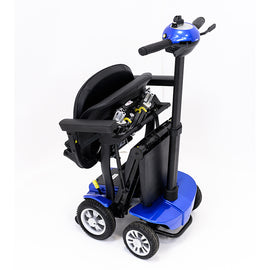 Globe Trotter Mobility Scooter