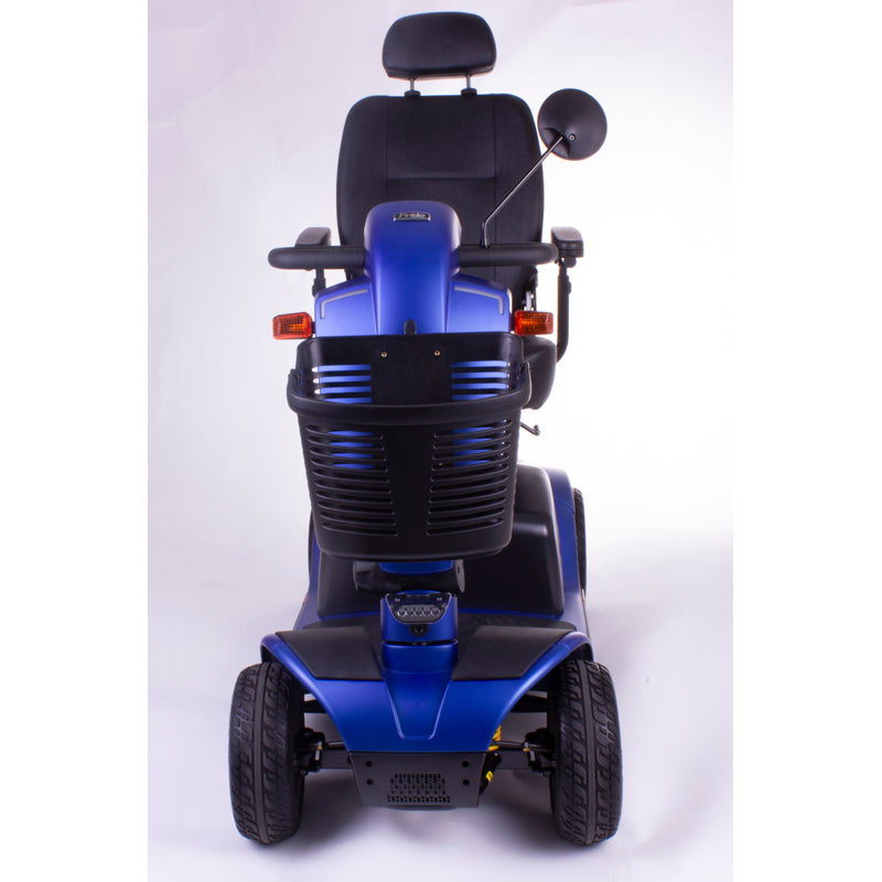Colt Deluxe 2.0 Mobility Scooter